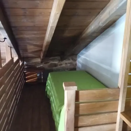 Apartament O Poleiro Do Xures Maus de Salas