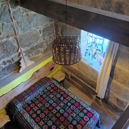 O Poleiro Do Xures Maus de Salas
