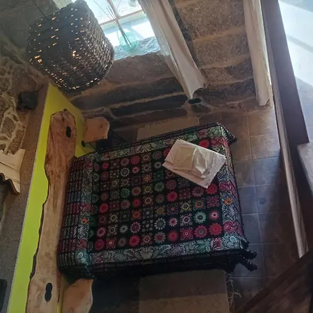 O Poleiro Do Xures Appartement *