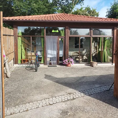 Apartament O Poleiro Do Xures Maus de Salas
