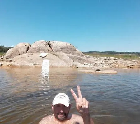 O Poleiro Do Xures