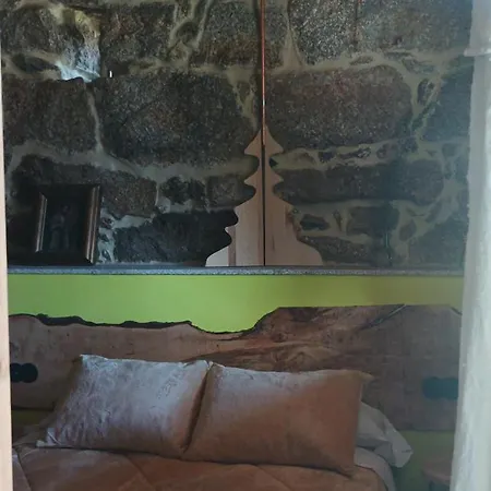 O Poleiro Do Xures Maus de Salas
