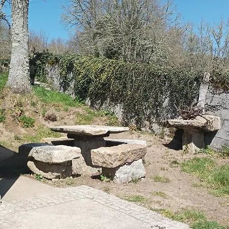 O Poleiro Do Xures * Maus de Salas